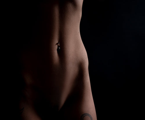 Fine Art Nude Print 011 { { NudeArtPrints-11 }}