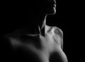 Fine Art Nude Print 015 { { NudeArtPrints-15 }}