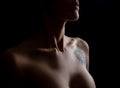 Fine Art Nude Print 016 { { NudeArtPrints-16 }}