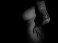 Fine Art Nude Print 002 { { NudeArtPrints-2 }}