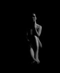 Fine Art Nude Print 025 { { NudeArtPrints-25 }}