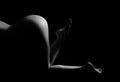 Fine Art Nude Print 029 { { NudeArtPrints-29 }}