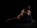 Fine Art Nude Print 003 { { NudeArtPrints-3 }}