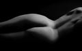 Fine Art Nude Print 035 { { NudeArtPrints-35 }}