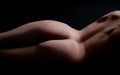 Fine Art Nude Print 036 { { NudeArtPrints-36 }}