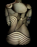 Fine Art Nude Print 037 { { NudeArtPrints-37 }}
