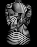 Fine Art Nude Print 038 { { NudeArtPrints-38 }}