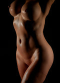 Fine Art Nude Print 041 { { NudeArtPrints-41 }}