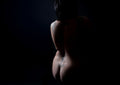 Fine Art Nude Print 009 { { NudeArtPrints-9 }}